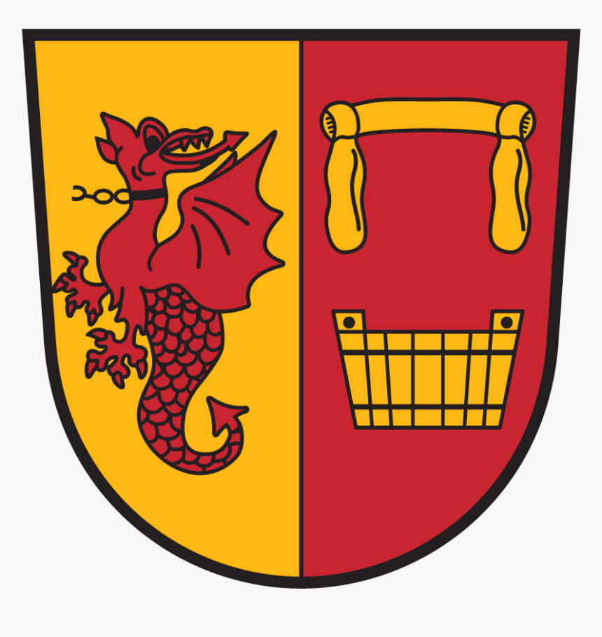 Wappen At St Margareten Im Rosental - St Margareten Im Rosental Wappen, HD Png Download, Free Download