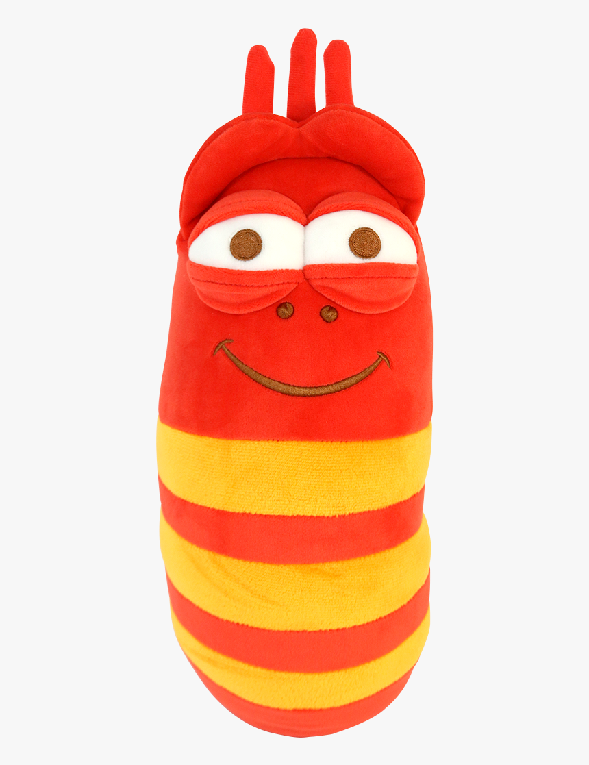 Redlarva - Toy, HD Png Download, Free Download