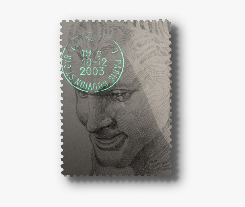 Postage Stamp, HD Png Download, Free Download