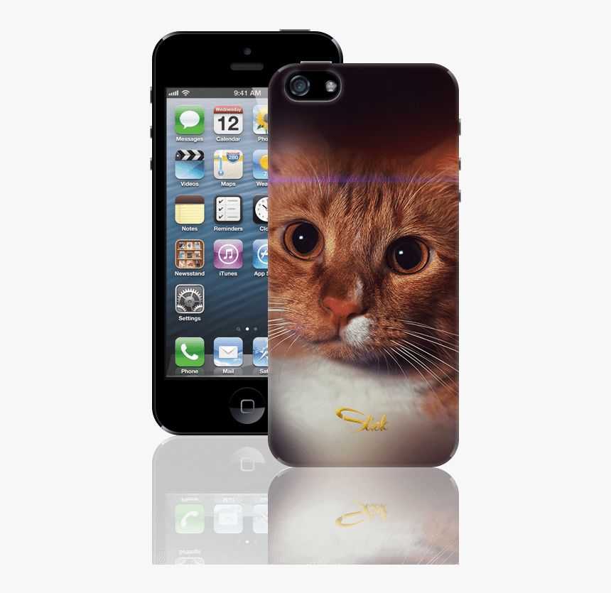 Transparent Straight Face Png - Iphone 4, Png Download, Free Download