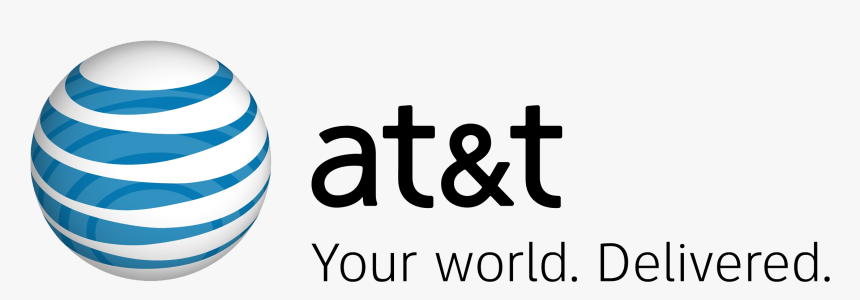 At&t Logo Png Background, Transparent Png, Free Download