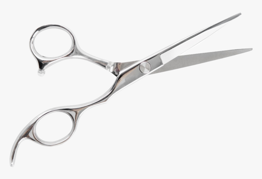Hair Scissors Transparent Background, HD Png Download, Free Download