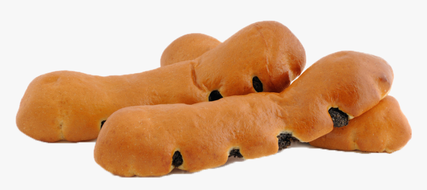 Hot Dog Bun, HD Png Download, Free Download