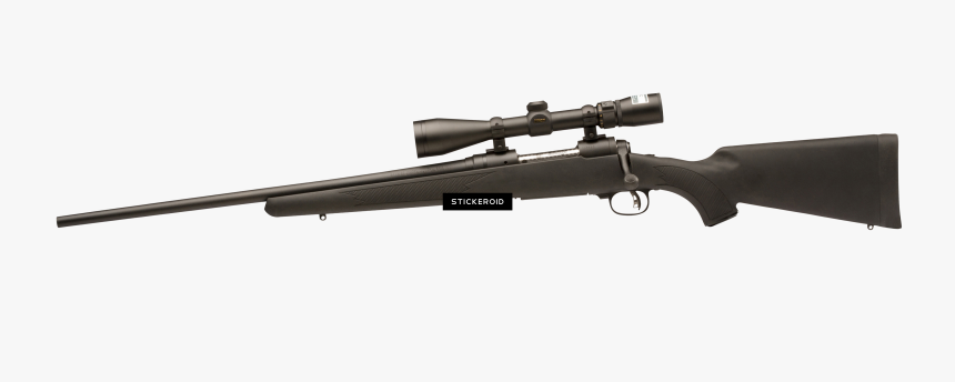 Sniper Rifle Weapons , Png Download - Transparent Background Sniper Rifle Png, Png Download, Free Download