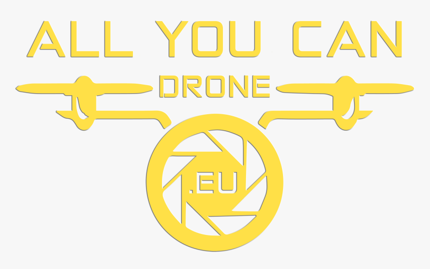 All You Can Drone - Aperture Science Logo Png, Transparent Png, Free Download