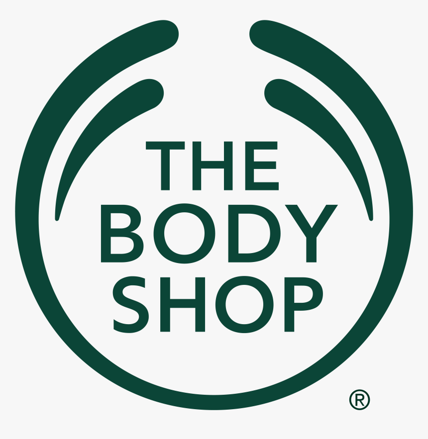 Logo The Body Shop Png, Transparent Png, Free Download