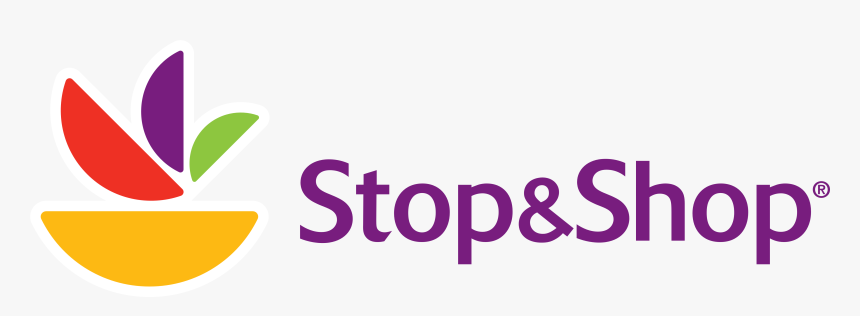 Stop & Shop Png, Transparent Png, Free Download