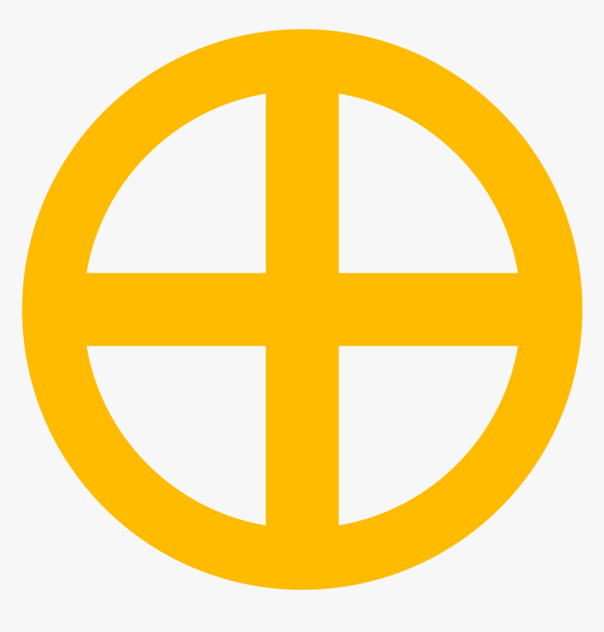 13th Panzer Division Logo - Aryan Race Symbol Wwii, HD Png Download, Free Download