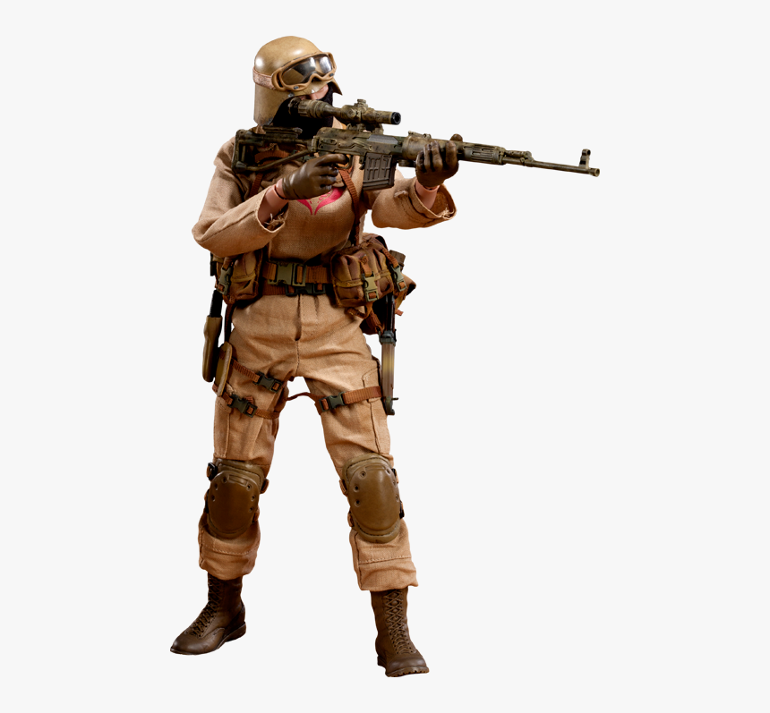 Sniper Png - Guy With Sniper Png, Transparent Png, Free Download