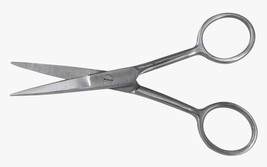 Transparent Open Scissors Png, Png Download, Free Download