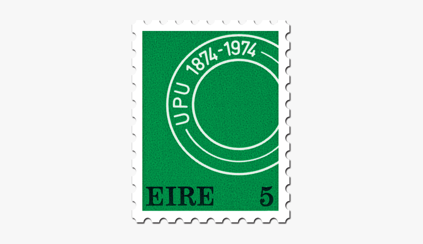 Image - Postage Stamp, HD Png Download, Free Download