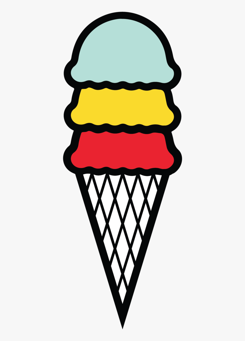 Gucci Mane Ice Cream Cone Png, Transparent Png, Free Download