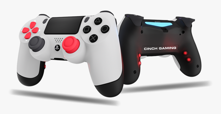 Cinch Controller Ps4, HD Png Download, Free Download