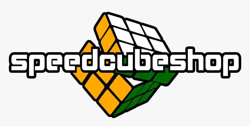 Speed Cube Shop Logo Transparent, HD Png Download, Free Download