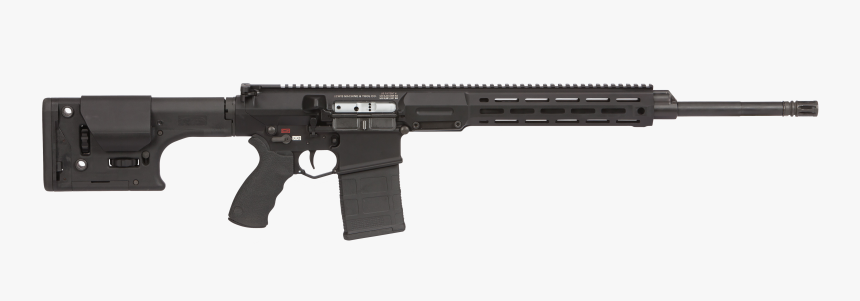 Mossberg Mvp Precision 308, HD Png Download, Free Download