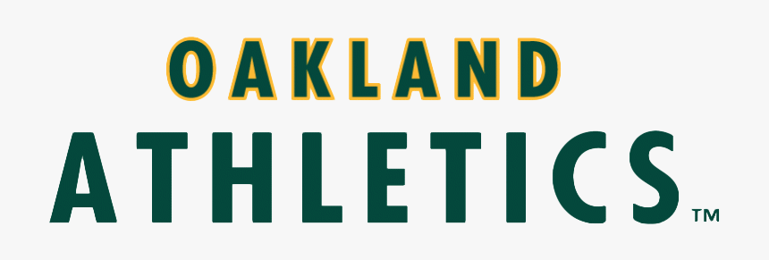 Oakland Athletics, HD Png Download, Free Download