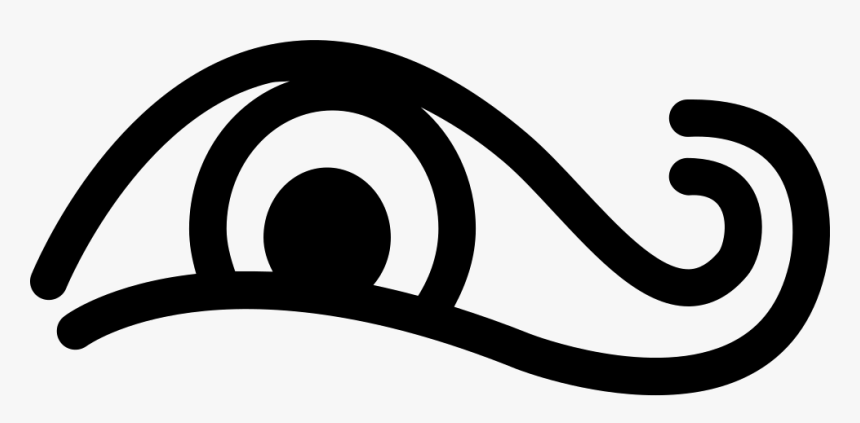 Transparent Eye Silhouette Png, Png Download, Free Download