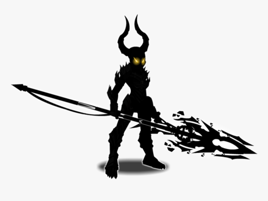 Picture - Evolved Shadow Orb Set, HD Png Download, Free Download