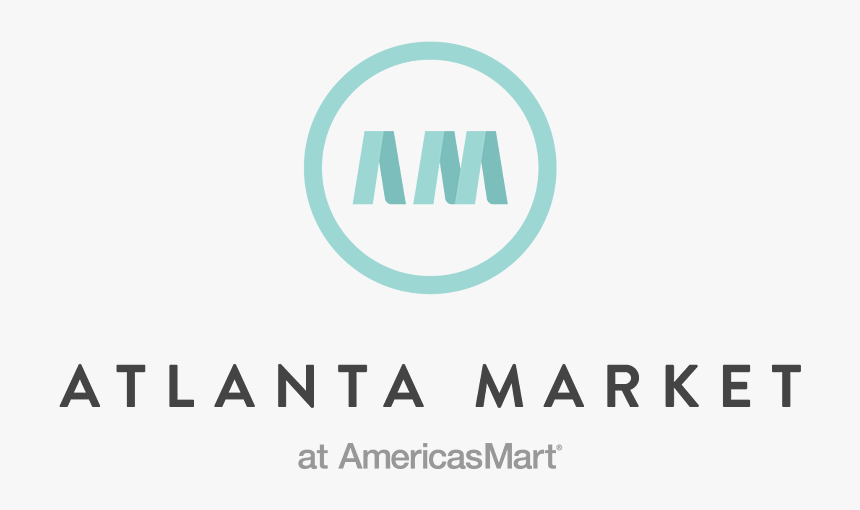 Imc"s New Logo Of The New Brand Atlanta Market - Americasmart Atlanta Market, HD Png Download, Free Download