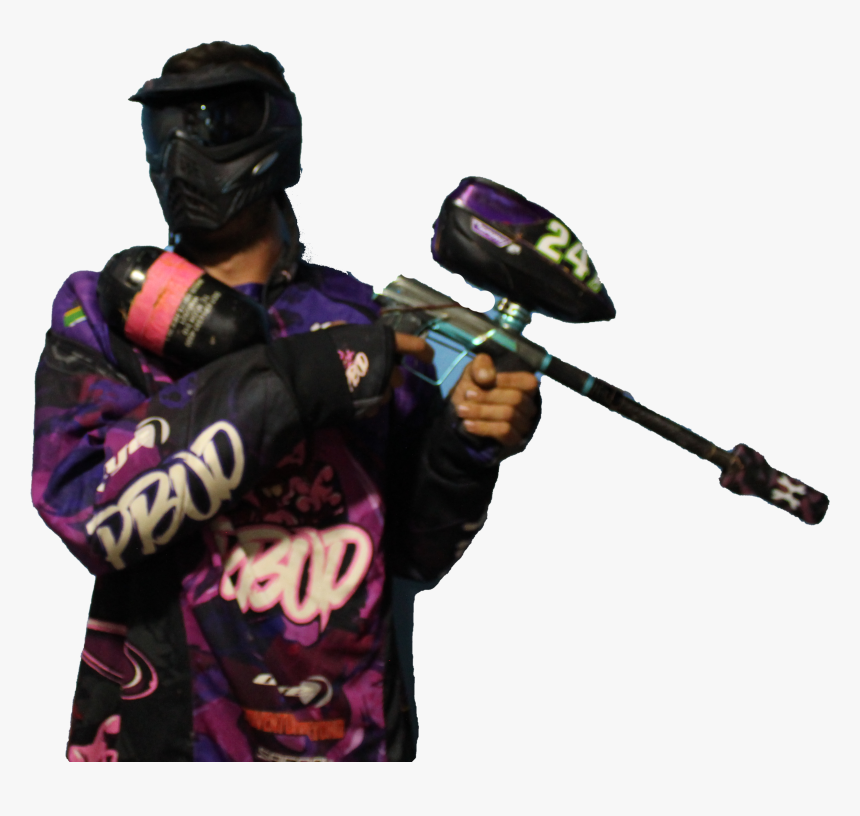 Paintball, HD Png Download, Free Download