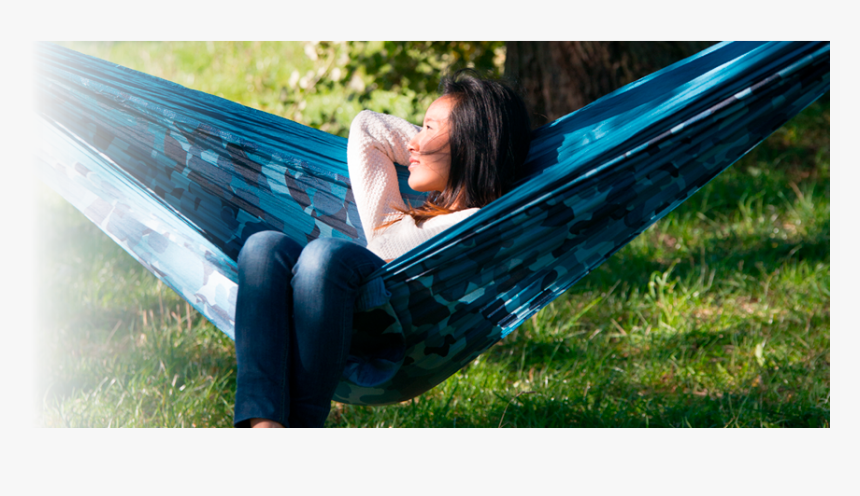 Hammock , Png Download - Hammock, Transparent Png, Free Download