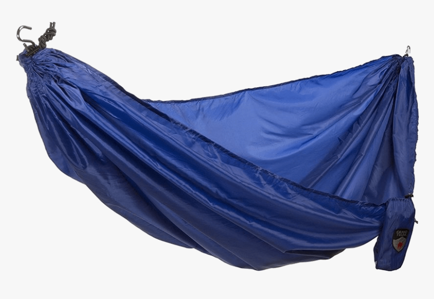 The Hammocks Of My - Grand Trunk Double Hammock, HD Png Download, Free Download