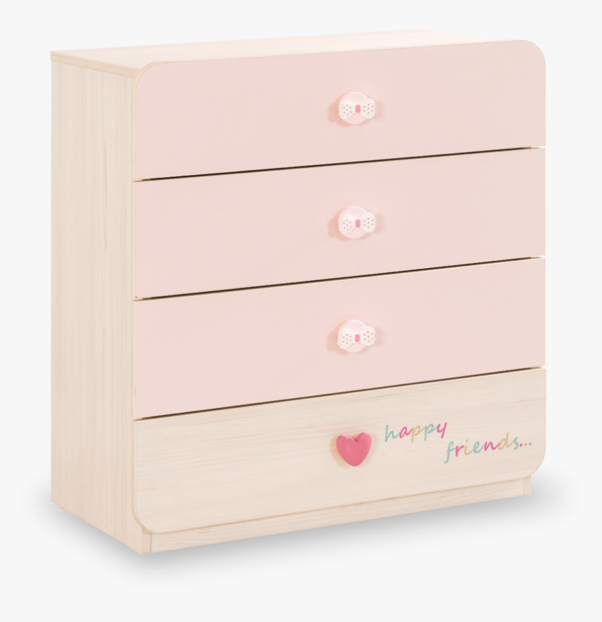 baby girl chest of drawers