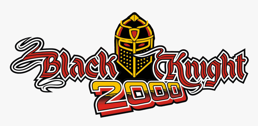 Media Black Knight 200 Logo - Crest, HD Png Download, Free Download
