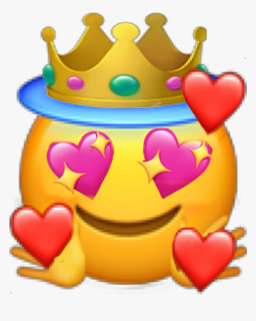 #interesting #love #picsart #queen #hearts #inlove, HD Png Download, Free Download