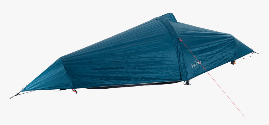 Flying Tent, Hammock & Poncho - Camping, HD Png Download, Free Download