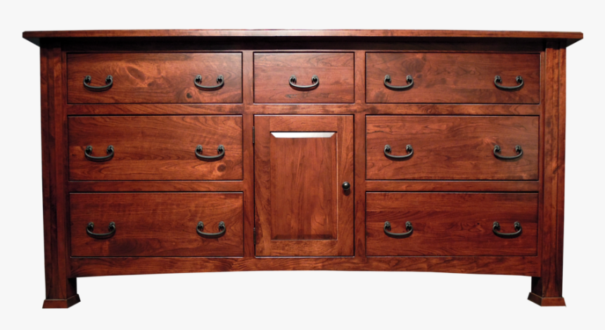 Oak Park Bedroom Set Dresser Amish Furniture Gallery - Amaravathi Restaurant, HD Png Download, Free Download