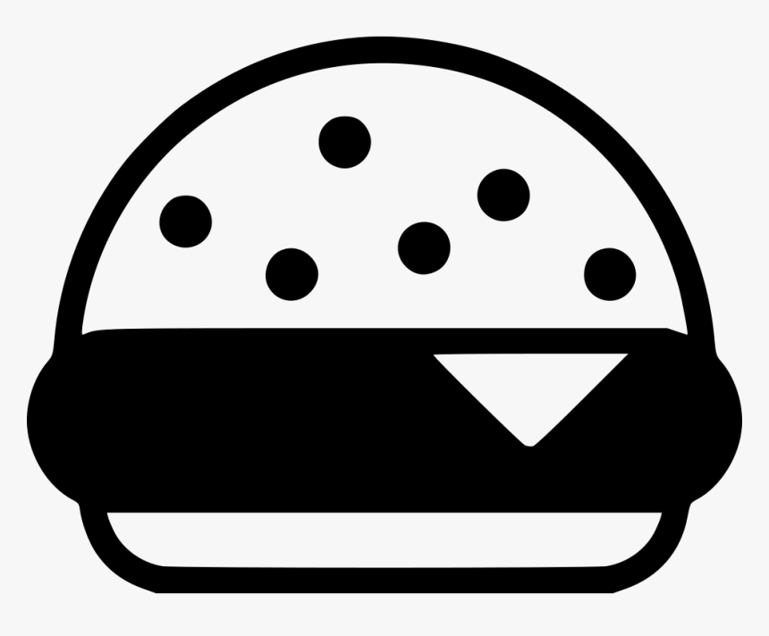 Hamburger Fast Eat Cake Beef Meal, HD Png Download, Free Download