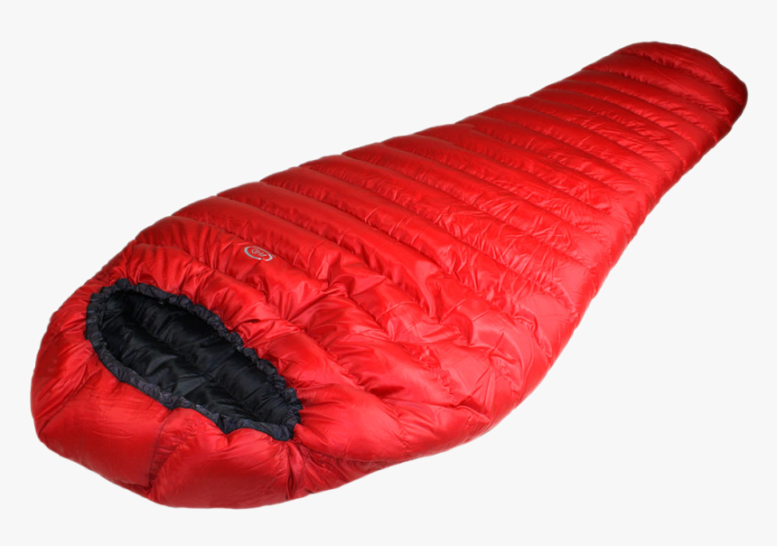 Sleeping Bag Png - Red Sleeping Bag Png, Transparent Png, Free Download