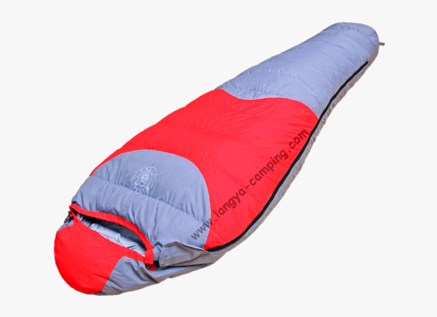 Mummy Down Sleeping Bag Ly-20109 - Sleeping Bag, HD Png Download, Free Download