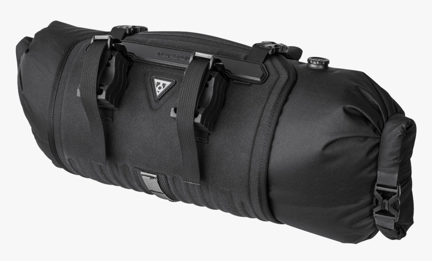 Topeak Frontloader Bike Bag - Topeak Frontloader Handlebar Bag, HD Png Download, Free Download