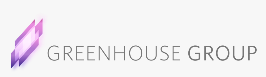 Greenhouse Group Logo Png, Transparent Png, Free Download