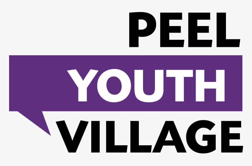 Peel Youth Village, HD Png Download, Free Download