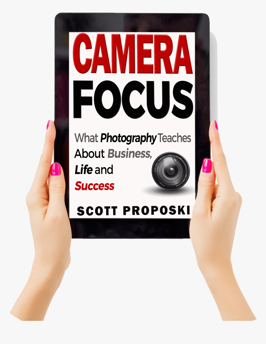 Transparent Camera Focus Png - Sm Photography, Png Download, Free Download