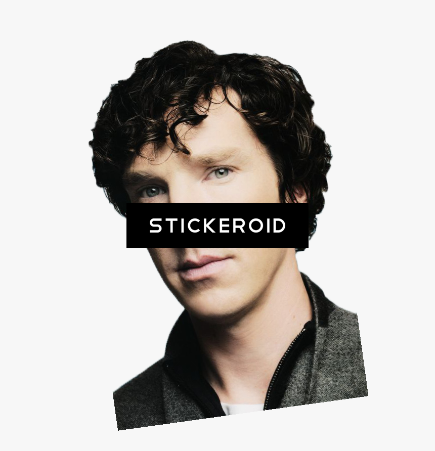 Benedict Cumberbatch Celebrity - Benedict Cumberbatch Sherlock Transparent, HD Png Download, Free Download