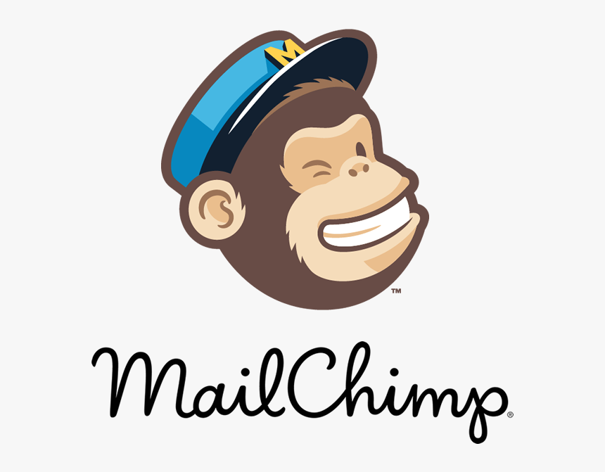 Logo Mailchimp Png, Transparent Png, Free Download