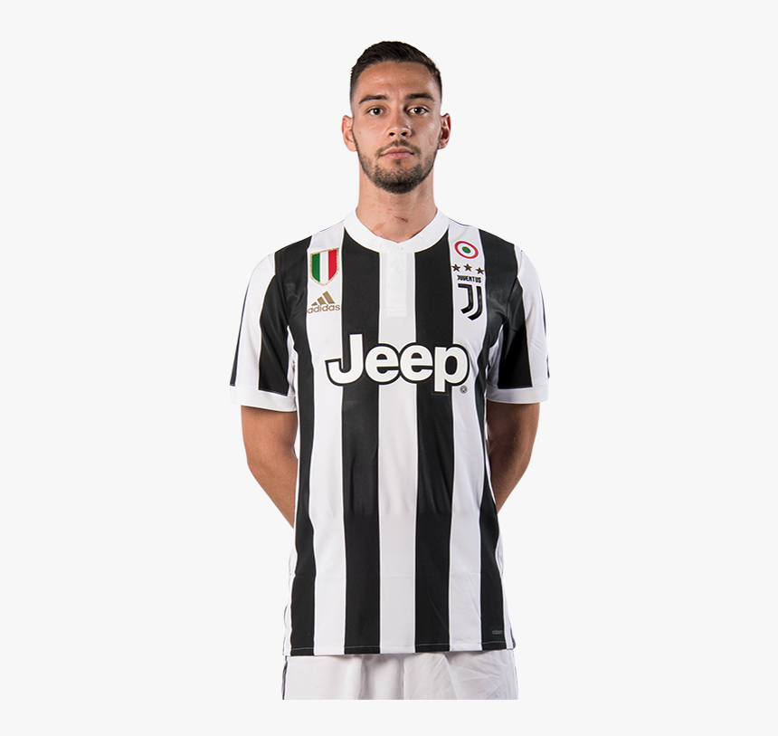Thumb Image - Marko Pjaca Juventus 2019, HD Png Download, Free Download