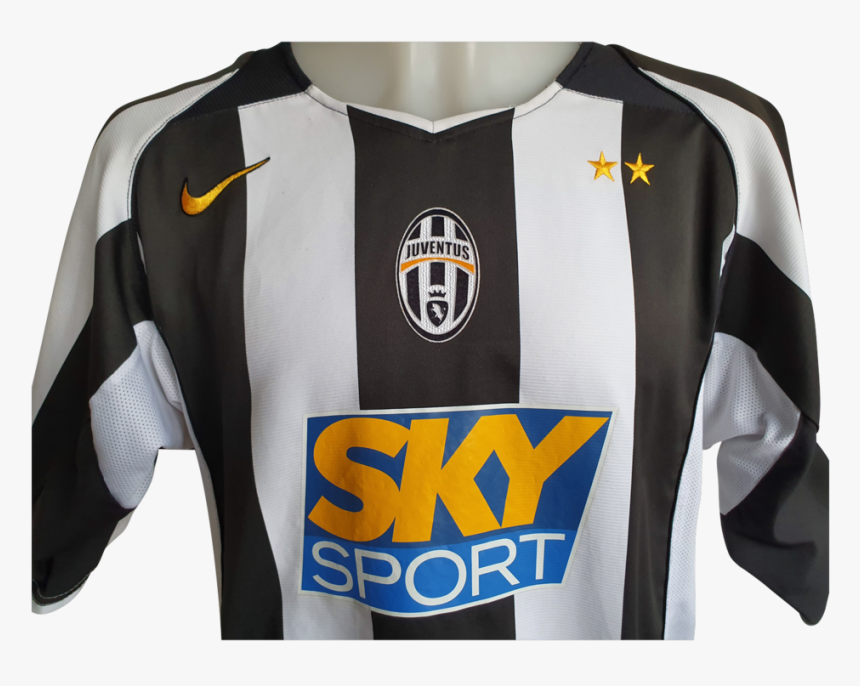 juventus 2005 kit