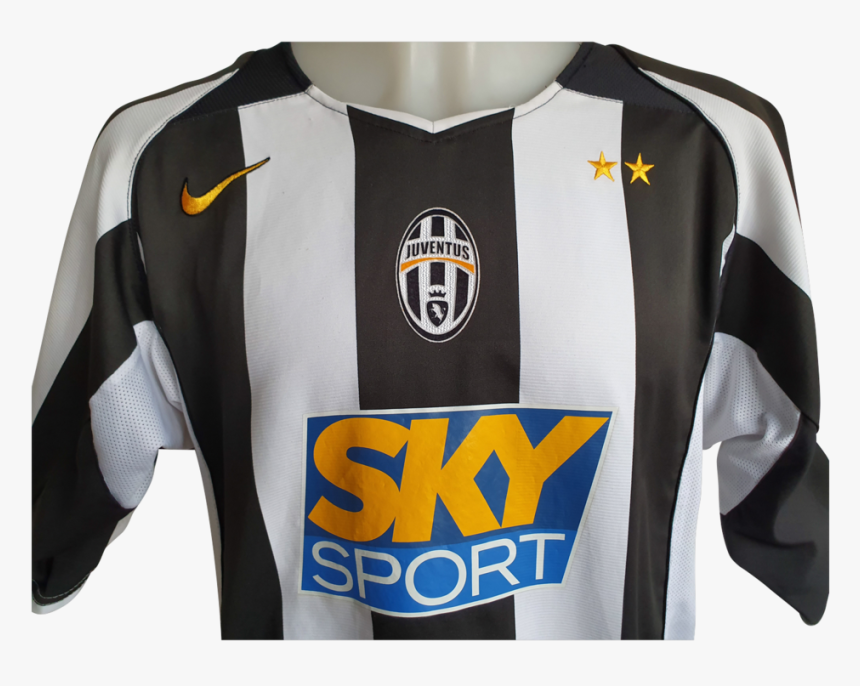 Juventus 2005 Away Kit, HD Png Download, Free Download