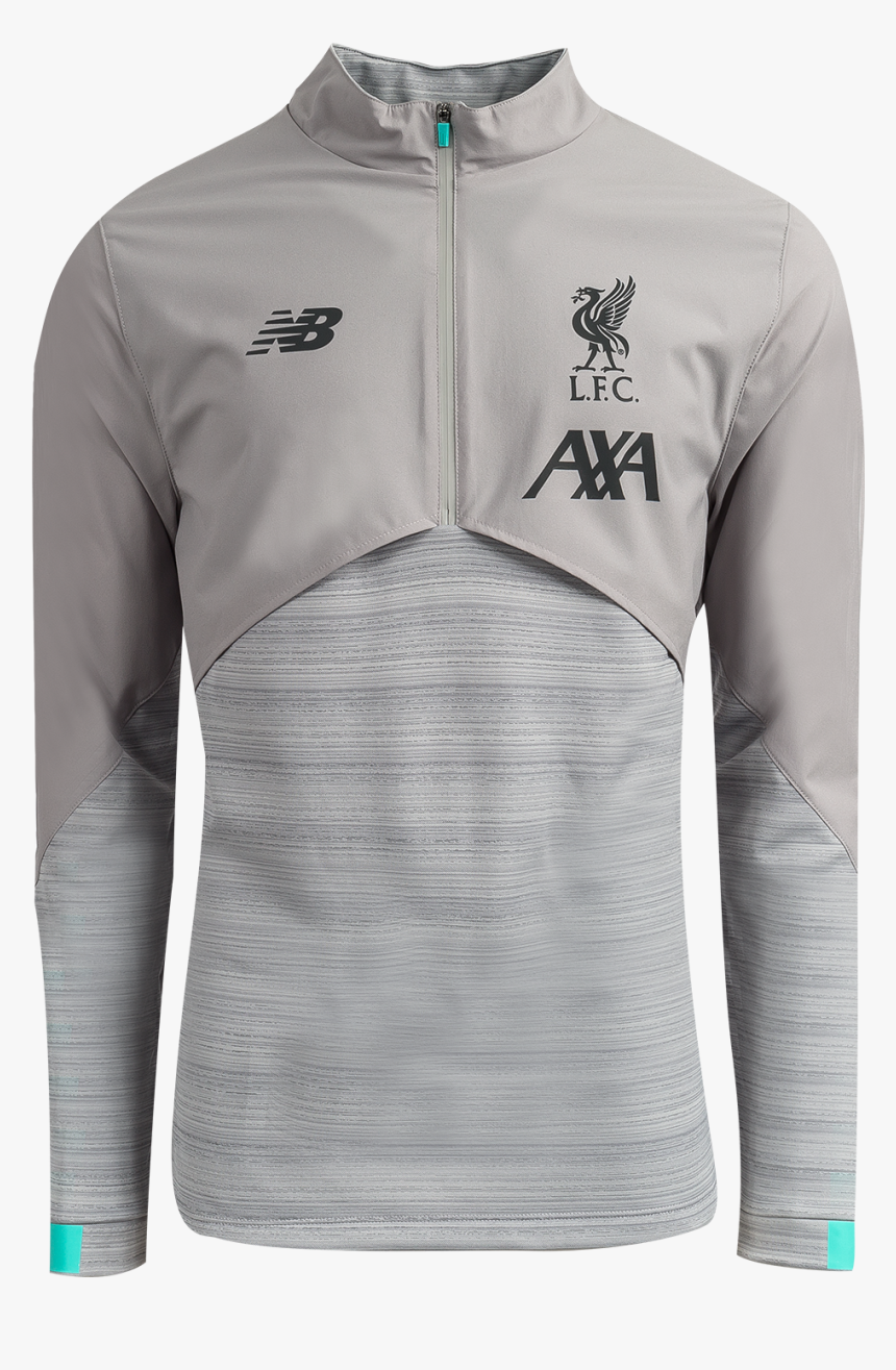 Liverpool Fc On-pitch Vector Speed Top - Liverpool Vector Speed, HD Png Download, Free Download