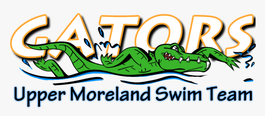 Upper Moreland Gators Swimming & Diving - Brown Bag Lunch, HD Png Download, Free Download