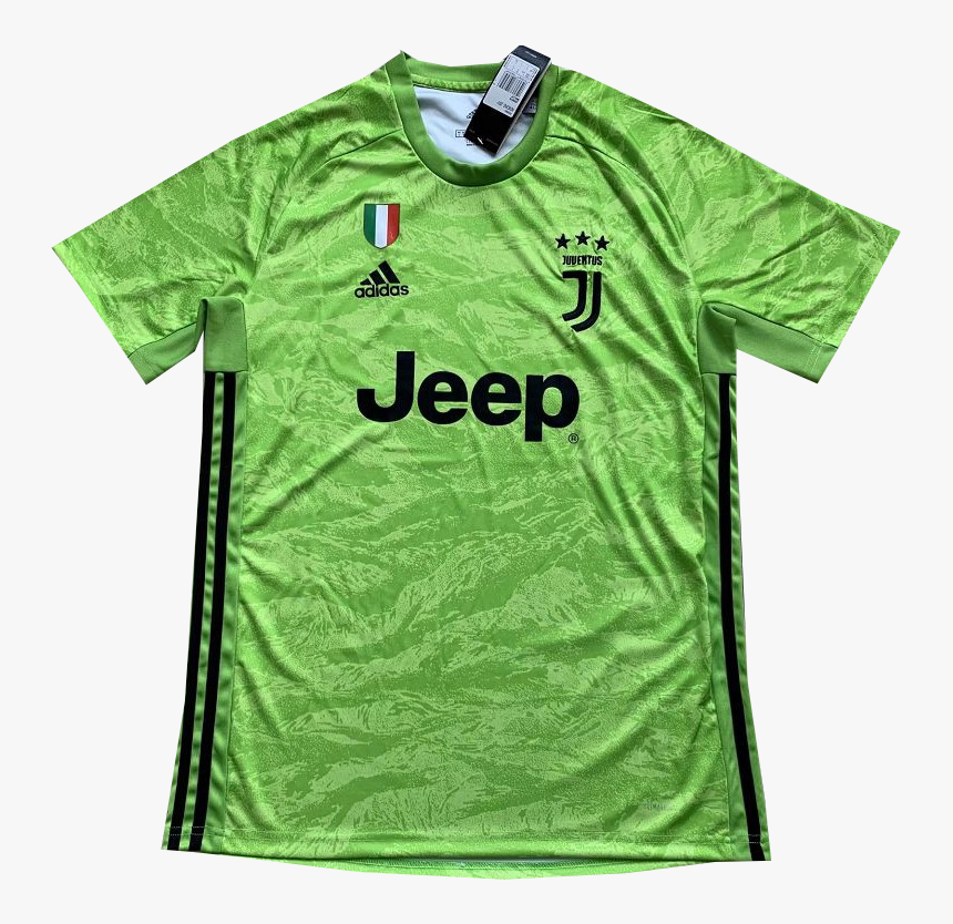 juventus goalkeeper jersey