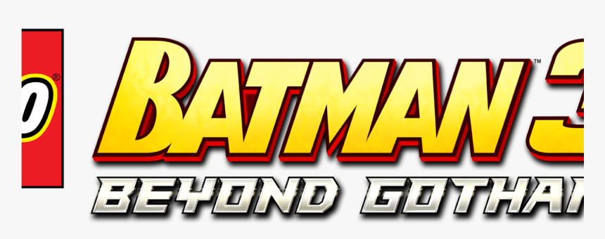 Lego Batman - Lego Batman 2: Dc Super Heroes, HD Png Download, Free Download