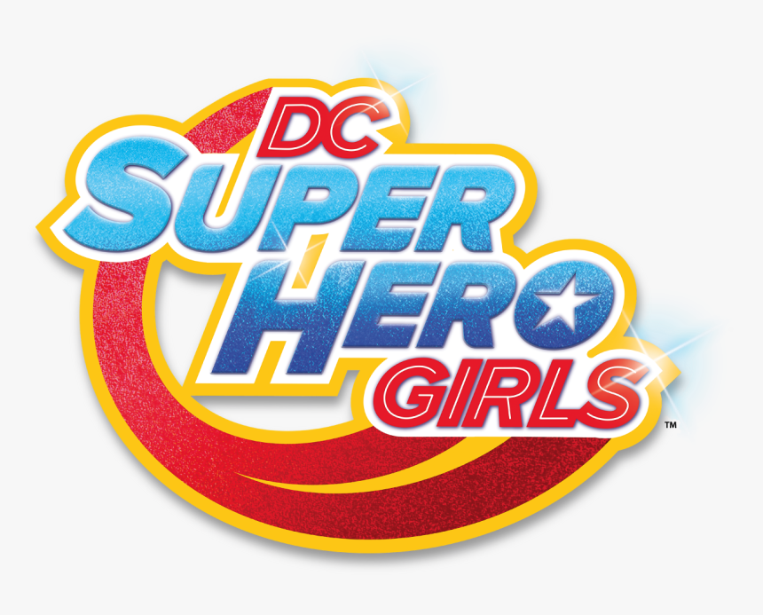   - Lego Dc Super Hero Girls Logo, HD Png Download, Free Download