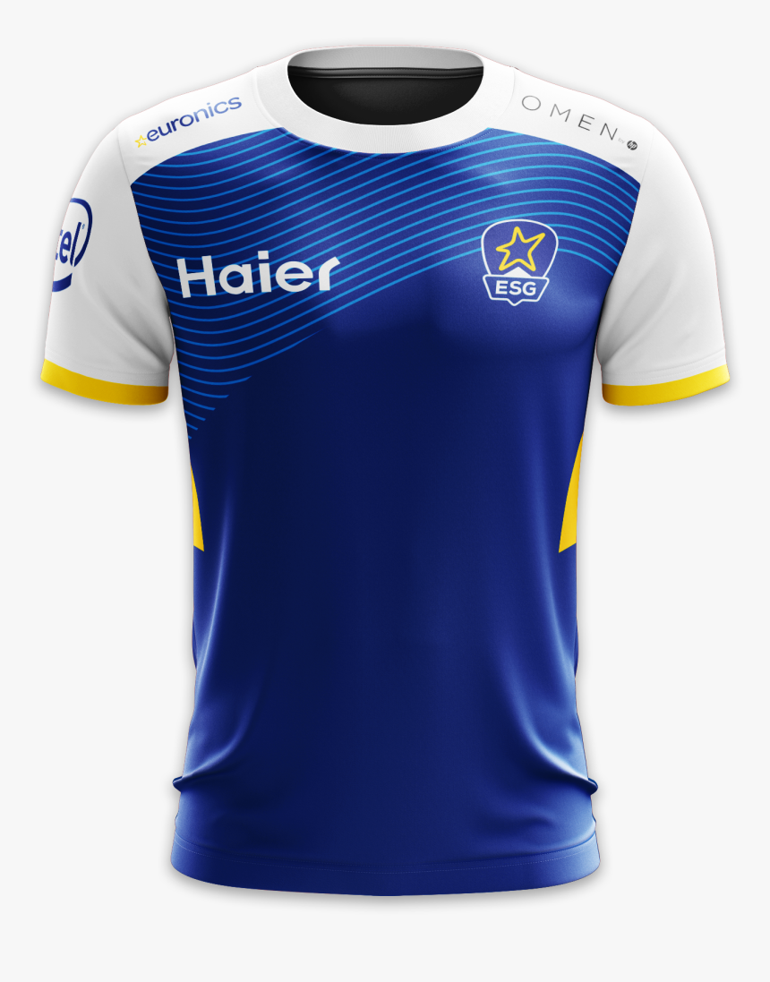 Sports Jersey, HD Png Download, Free Download