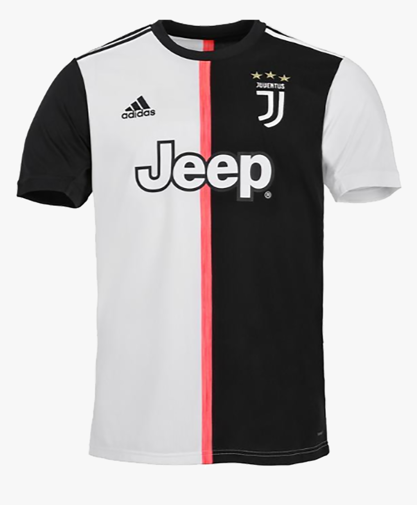 Juventus Home Kit 2019 20, HD Png Download, Free Download